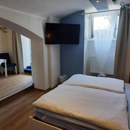 Hotel Excellent Praha Eksteriør bilde