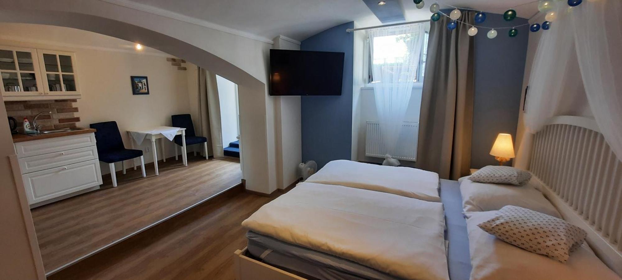 Hotel Excellent Praha Eksteriør bilde